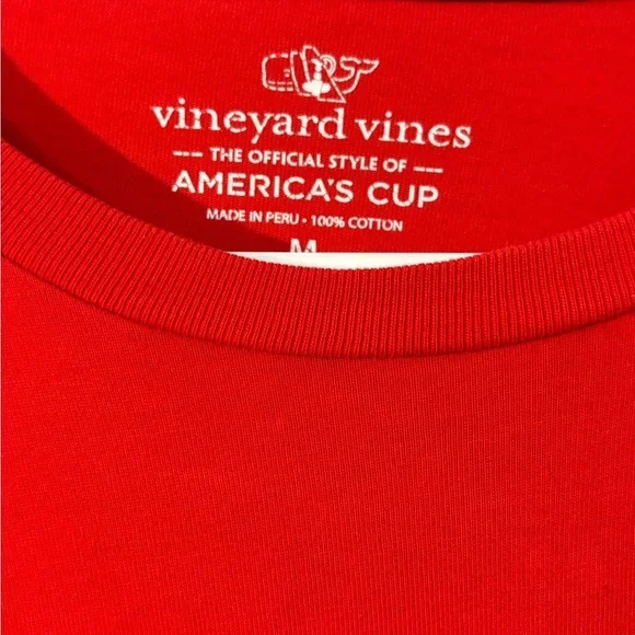 Vineyard Vines Men’s long sleeve T‎ - Picture 9 of 9